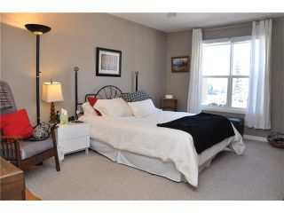 Photo 10: 2115 303 ARBOUR CREST Drive NW in Calgary: Arbour Lake Condo for sale : MLS®# C4092721