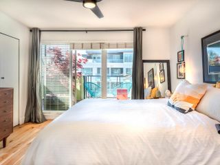 Photo 24: 24 728 W 14TH Street in North Vancouver: Mosquito Creek Townhouse for sale : MLS®# R2873224