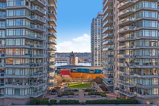 Photo 17: 1101 828 AGNES Street in New Westminster: Downtown NW Condo for sale in "WESTMINSTER TOWERS" : MLS®# R2532321