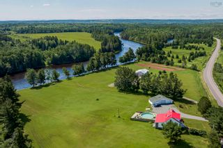 Photo 27: 530 Pugwash River Road in Conns Mills: 102N-North Of Hwy 104 Residential for sale (Northern Region)  : MLS®# 202216170