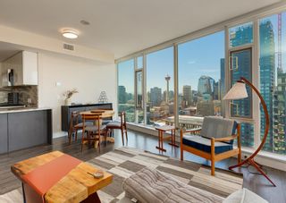 Photo 14: 2702 510 6 Avenue SE in Calgary: Downtown East Village Apartment for sale : MLS®# A2034314