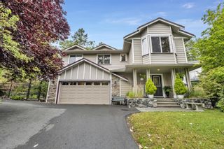 Photo 3: 544 Coral Ridge in Langford: La Thetis Heights House for sale : MLS®# 910711