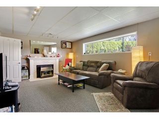 Photo 14: 1460 CLAUDIA Place in Port Coquitlam: Mary Hill House for sale : MLS®# V1119952