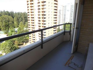 Photo 19: 1603 6282 KATHLEEN Avenue in Burnaby: Metrotown Condo for sale in "THE EMPRESS" (Burnaby South)  : MLS®# R2198837