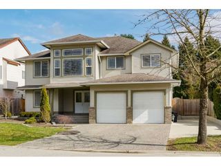 Photo 2: 12062 201B Street in Maple Ridge: Northwest Maple Ridge House for sale : MLS®# R2446230