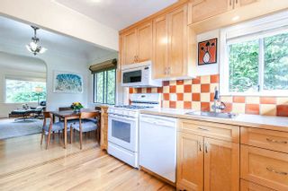 Photo 6: 3804 W 29TH Avenue in Vancouver: Dunbar House for sale (Vancouver West)  : MLS®# R2106014