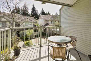 Photo 11: 15 2351 PARKWAY Boulevard in Coquitlam: Westwood Plateau Townhouse for sale in "WINDANCE" : MLS®# R2059226