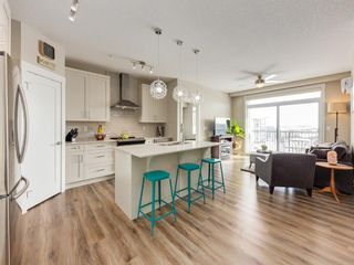 Photo 3: 317 20 Walgrove Walk SE in Calgary: Walden Apartment for sale : MLS®# A1068019