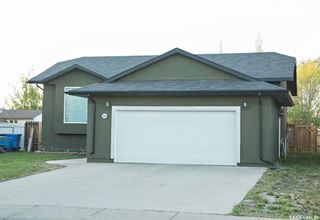 Photo 1: 10207 Ross Crescent in North Battleford: Fairview Heights Residential for sale : MLS®# SK901160