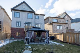 Photo 37: 123 Crombie Street in Clarington: Bowmanville House (2-Storey) for sale : MLS®# E8268294