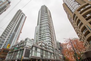 Photo 37: 3603 1283 HOWE STREET in Vancouver: Downtown VW Condo for sale (Vancouver West)  : MLS®# R2629434