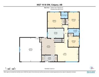 Photo 31: 8027 10 Street SW in Calgary: Chinook Park Detached for sale : MLS®# A2103150