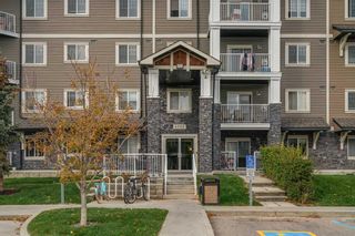 Photo 3: 4308 115 Prestwick Villas SE in Calgary: McKenzie Towne Apartment for sale : MLS®# A2085664