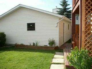 Photo 8:  in CALGARY: Shawnessy Residential Detached Single Family for sale (Calgary)  : MLS®# C3234488