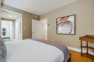 Photo 15: 27 358 JERVIS Mews in Vancouver: Coal Harbour Townhouse for sale in "CALLISTO" (Vancouver West)  : MLS®# R2686972
