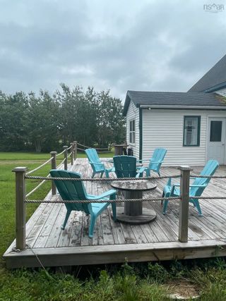 Photo 21: 43 Eds Lane in Caribou River: 108-Rural Pictou County Residential for sale (Northern Region)  : MLS®# 202317849