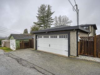 Photo 28: 18 GLYNDE Avenue in Burnaby: Capitol Hill BN House for sale (Burnaby North)  : MLS®# R2658132
