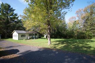 Photo 1: 40 JEFFERSON Road in Bear River East: Annapolis County Residential for sale (Annapolis Valley)  : MLS®# 202124496