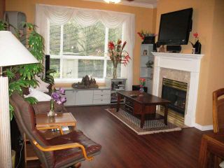 Photo 3: 126 3098 GUILDFORD Way in Coquitlam: North Coquitlam Condo for sale in "MARLBOROUGH HOUSE" : MLS®# V819449