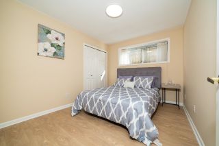 Photo 39: 2259 W 18TH Avenue in Vancouver: Arbutus House for sale (Vancouver West)  : MLS®# R2749502