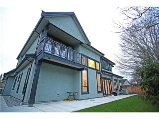 Photo 17: 10320 REYNOLDS DR in Richmond: Woodwards House for sale : MLS®# V1043057