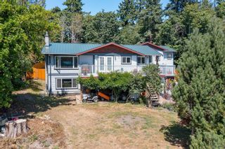 Photo 6: 6974 W Grant Rd in Sooke: Sk Broomhill House for sale : MLS®# 940374