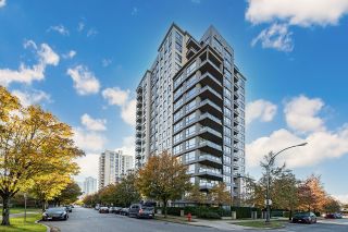 Main Photo: 810 3520 CROWLEY Drive in Vancouver: Collingwood VE Condo for sale (Vancouver East)  : MLS®# R2737936