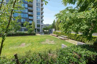 Photo 18: 803 5868 AGRONOMY Road in Vancouver: University VW Condo for sale in "SITKA" (Vancouver West)  : MLS®# R2269034