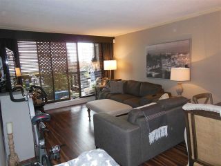 Photo 11: 106 170 E 3RD Street in North Vancouver: Lower Lonsdale Condo for sale in "Bristol Court" : MLS®# R2078639