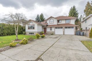 Photo 2: 11225 153A Street in Surrey: Fraser Heights House for sale (North Surrey)  : MLS®# R2760027
