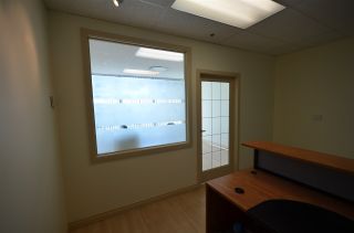 Photo 10: 922 6081 NO. 3 Road in Richmond: Brighouse Office for sale in "THREE WEST CENTRE" : MLS®# C8034629