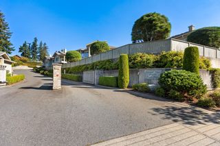 Photo 39: 15 34159 FRASER Street in Abbotsford: Central Abbotsford Townhouse for sale in "Emerald Place" : MLS®# R2753888