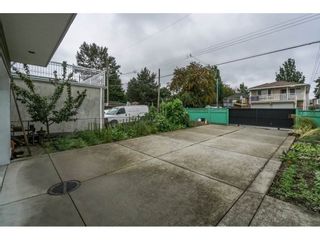 Photo 20: 4253 FRANCES Street in Burnaby: Willingdon Heights House for sale (Burnaby North)  : MLS®# R2130460