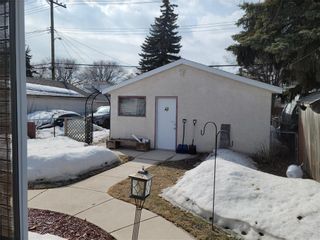 Photo 16: 483 Des Meurons Street in Winnipeg: St Boniface Residential for sale (2A)  : MLS®# 202206906