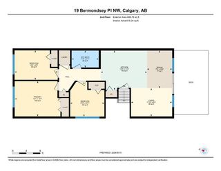 Photo 32: 19 Bermondsey Place NW in Calgary: Beddington Heights Semi Detached (Half Duplex) for sale : MLS®# A2132243