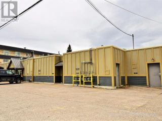 Photo 3: 213-219 PEMBINA Avenue in Hinton: Office for sale : MLS®# A2103247