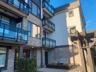 Photo 2: 509 9983 E BARNSTON Drive in Surrey: Fraser Heights Condo for sale in "THE COAST" (North Surrey)  : MLS®# R2811736