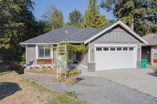 Photo 1: 154 Cowling Pl in Nanaimo: Na Chase River House for sale : MLS®# 916168