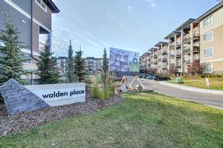 Photo 41: 308 10 WALGROVE Walk SE in Calgary: Walden Apartment for sale : MLS®# A1032904