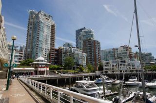 Photo 22: 602 1000 BEACH Avenue in Vancouver: Yaletown Condo for sale in "1000 BEACH" (Vancouver West)  : MLS®# R2572426