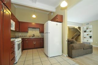Photo 1: LAKESIDE Townhouse for sale : 4 bedrooms : 9077 Calle Lucia