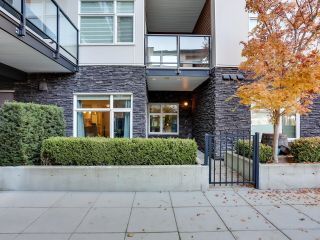 Photo 18: 116 12070 227 Street in Maple Ridge: East Central Condo for sale in "Station One" : MLS®# R2738699