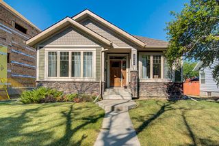 Photo 1: 10340 136 Street in Edmonton: Zone 11 House for sale : MLS®# E4273887