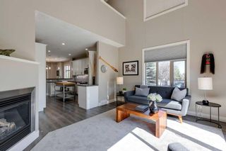 Photo 15: 10A 11 Scarpe Drive SW in Calgary: Garrison Woods Row/Townhouse for sale : MLS®# A2076151