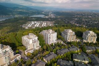 Photo 33: 910 9266 UNIVERSITY Crescent in Burnaby: Simon Fraser Univer. Condo for sale (Burnaby North)  : MLS®# R2815372