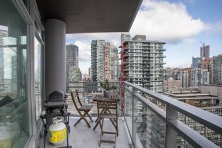Photo 16: 2003 1372 SEYMOUR Street in Vancouver: Downtown VW Condo for sale in "The Mark" (Vancouver West)  : MLS®# R2849847