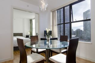 Photo 13: 1007 989 BEATTY Street in Vancouver: Yaletown Condo for sale in "NOVA" (Vancouver West)  : MLS®# V992056