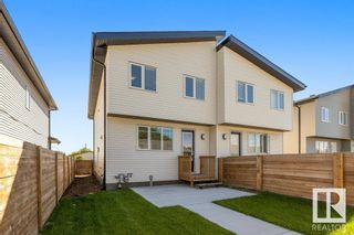 Photo 27: 13042 66 Street in Edmonton: Zone 02 House Half Duplex for sale : MLS®# E4304680