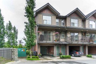 Photo 2: 17 7121 192 Street in Surrey: Clayton Townhouse for sale in "ALLEGRO" (Cloverdale)  : MLS®# R2173537