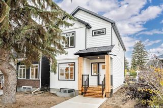 Photo 1: 2306 Albert Avenue in Saskatoon: Adelaide/Churchill Residential for sale : MLS®# SK951116